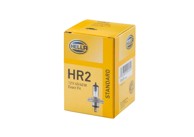 HELLA Žarulja 12V R2 (BILUX)45/40W 8GD002088141 -> HALOGENA